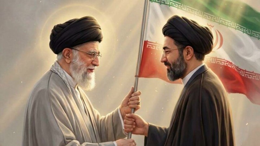 رهبر
